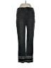 Driftwood Chevron-herringbone Black Jeans Size 26 waist - photo 1