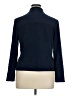 Norton McNaughton 100% Polyester Blue Jacket Size 14 - photo 2