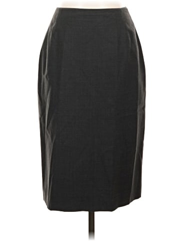 Brooks Brothers Wool Skirt (view 1)