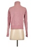 Puma Pink Track Jacket Size S - photo 2