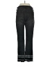 Driftwood Chevron-herringbone Black Jeans Size 26 waist - photo 2