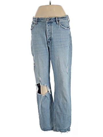 Abercrombie & Fitch Jeans (view 1)