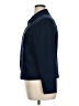 Norton McNaughton 100% Polyester Blue Jacket Size 14 - photo 5