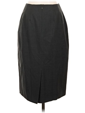Brooks Brothers Wool Skirt (view 2)