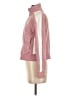Puma Pink Track Jacket Size S - photo 5