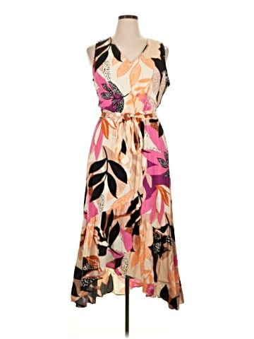 Apt. 9 Casual Dress (view 1)