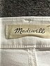 Madewell Ivory Jeans Size 28 waist - photo 7