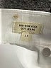 Madewell Ivory Jeans Size 28 waist - photo 9