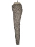 Seven7 Animal Print Brown Jeggings Size 10 - photo 5
