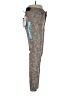 Seven7 Animal Print Brown Jeggings Size 10 - photo 4
