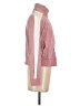 Puma Pink Track Jacket Size S - photo 4