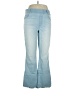 SPANX Blue Jeans Size 1X Petite - photo 1