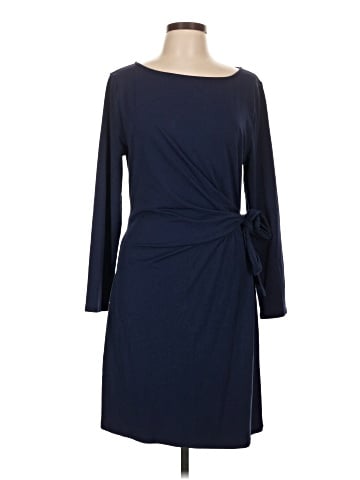 Lands' End Casual Dress (view 1)