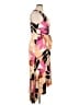 Apt. 9 100% Rayon Tropical Tan Casual Dress Size XL - photo 4