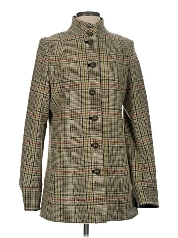 Soft Surroundings Coat (view 1)