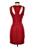Guess Red Cocktail Dress Size 0 - photo 2