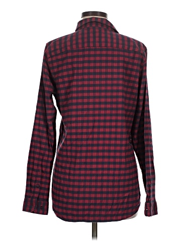 Orvis Long Sleeve Button-Down Shirt (view 2)