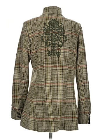 Soft Surroundings Coat (view 2)