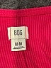 BDG Pink Tank Top Size M - photo 7