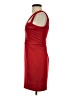 Guess Red Cocktail Dress Size 0 - photo 5