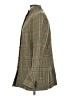 Soft Surroundings Plaid Green Coat Size S - photo 5