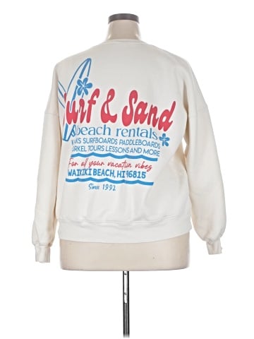Target Sweatshirt (view 2)