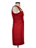 Guess Red Cocktail Dress Size 0 - photo 4