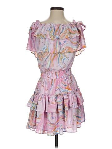 Buddy Love Cocktail Dress (view 1)