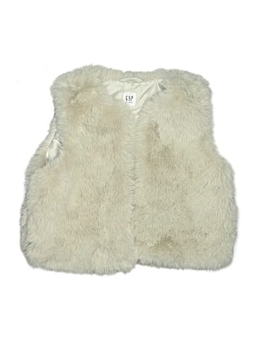 Gap Kids Faux Fur Vest (view 1)