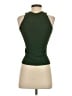 Zara Green Tank Top Size S - photo 2
