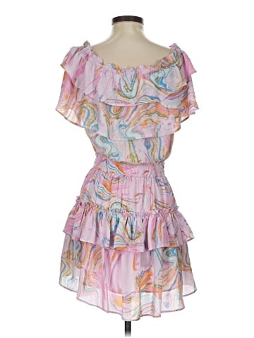 Buddy Love Cocktail Dress (view 2)