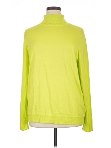 Amazon Essentials Turtleneck Sweater (view 1)