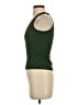 Zara Green Tank Top Size S - photo 5
