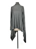 Mixit 100% Acrylic Gray Cardigan Size M - photo 2