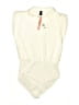 Cider Ivory Bodysuit Size L - photo 1