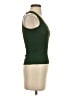 Zara Green Tank Top Size S - photo 4