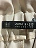 Zara Basic Tan Casual Pants Size XS - photo 7