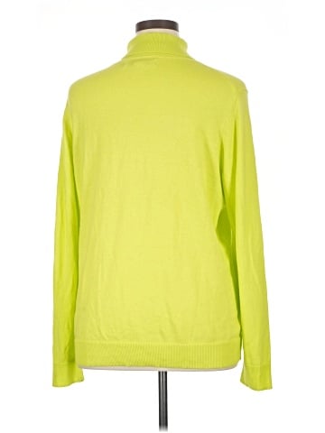 Amazon Essentials Turtleneck Sweater (view 2)
