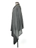 Mixit 100% Acrylic Gray Cardigan Size M - photo 5