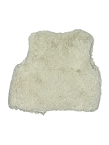 Gap Kids Faux Fur Vest (view 2)
