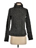 Alpine Design Black Long Sleeve Turtleneck Size XS - photo 1