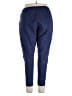 Unbranded Solid Blue Casual Pants Size XL - photo 2