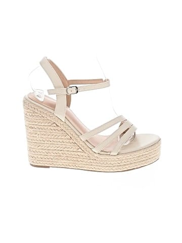 Unbranded Wedges (view 1)