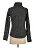 Alpine Design Black Long Sleeve Turtleneck Size XS - photo 2