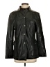 Assorted Brands 100% Viscose Black Jacket Size S (estimated) - photo 1