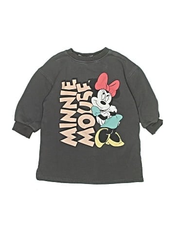 Disney Baby Sweatshirt (view 1)