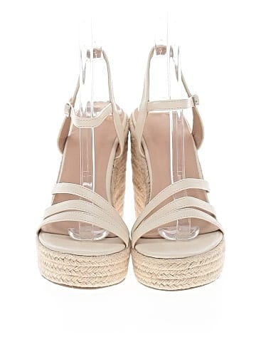 Unbranded Wedges (view 2)