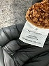 Altar'd State 100% Polyester Metallic Brown Pullover Sweater Size M - photo 8