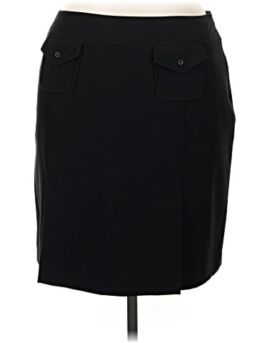 Larry Levine Casual Skirt (view 1)