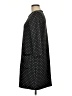 Max Studio Polka Dots Black Casual Dress Size M - photo 5